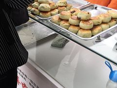 -长发西饼(临顿路店)