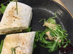 -greenjoy绿享轻食(宁海路店)