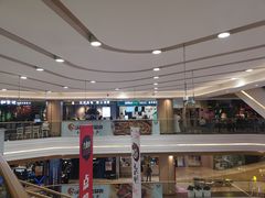 -吾悦广场(南京鼓楼店)