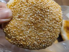 烧饼-满记烧饼(牛街东里小区一区店)