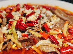 -懒人盐府人家(航天桥店)