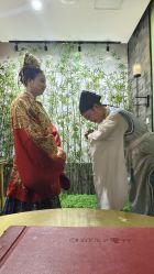 -盘子女人坊古装写真摄影(天津总店)