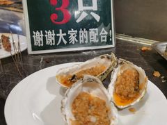 -金马门国际美食百汇(珞喻路店)