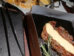 -卡朋厨房(289艺术园区店)