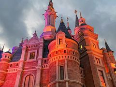 -上海迪士尼度假区