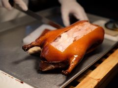 -晟永興烤鸭店(五道口店)