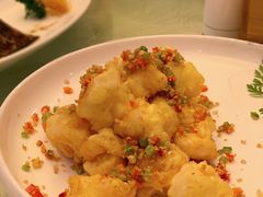 -烤肉宛饭庄(北新桥店)