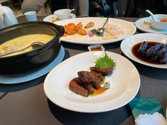 -望乡楼上海菜(日月光店)