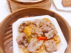 豉汁蒸排骨-稻香酒家·34年老字号·港式粤菜(汉街店)