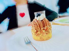 -映Grateful·咖啡