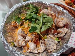 -79号渔船海鲜饭店(华强北店)