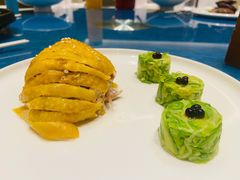 手撕咸鸡-圆苑(静安寺店)