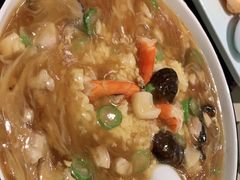 新加坡式海鲜烩饭-尚一汤 广东炖汤(金桥国际店)