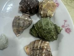 -考记泥焗鸡农庄·海鲜(北洛秘境店)