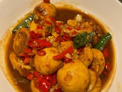 -兰湘子·湘菜小炒(济南领秀城店)