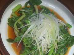 -师味葱扒虎头鲤·水席洛阳菜(元华店)