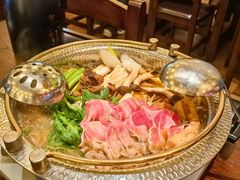 -鸟鹏烧鸟居酒屋(昌岗店)