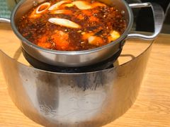 -独食火锅·半米屋台(望平街店)