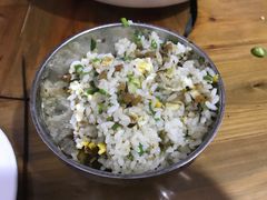 绍子蛋炒饭-古真记钵钵鸡(总店)