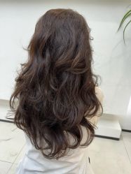 -FINE HAIR 烫染专业设计