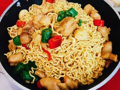-赵小姐丨新中餐(曲江店)