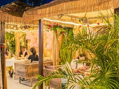 -天空花园餐吧·生日·团建(南山店)