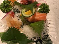 -季夏金枪鱼牛排自助餐厅(海悦天地店)