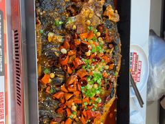 -雅佳神话·麻辣烤鱼(新街口店)