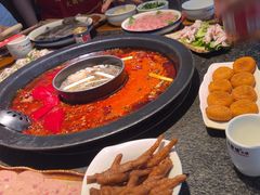 -陈眼镜火锅(总店)