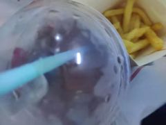 -肯德基(渔阳店)