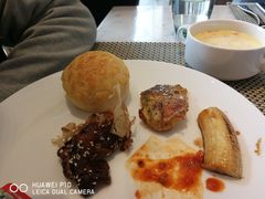 -都会尚膳·海鲜自助餐厅(重庆万豪酒店)