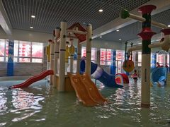 -南宫温泉水世界