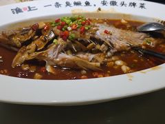 -淮上豆府(水厂路店)