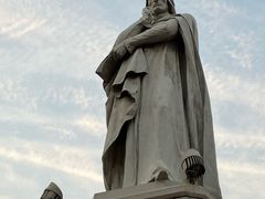 -天津意大利风情旅游区