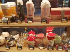 零售区-COSTA COFFEE(吴江路店)