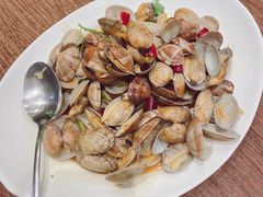 -郑庄脂渣海鲜楼(九水路店)