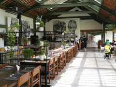 -喜洲吧·江畔老船厂·庭院餐厅(喜临院店)