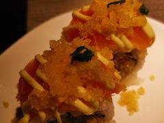-山葵家·创意料理(EFC欧美广场店)