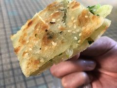 -咏春葱油饼(德政中路店)