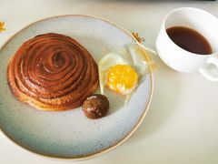 -熊叔熊婶面包房(团结湖店)