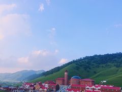 -关山草原