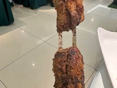 -新疆兵团食府清真(马连道店)