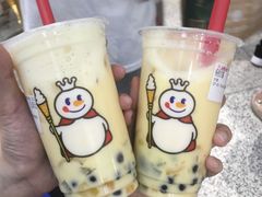 -蜜雪冰城(东兴街店)