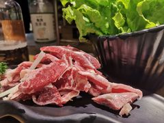 -牛市牛烤肉(西单大悦城店)
