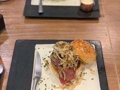 -布鲁豪斯亲子欢乐家庭餐厅