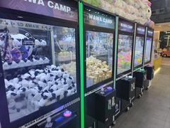 -娃娃集合营(上海闵行天街店)