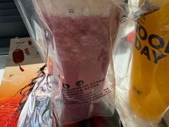 -古茗(东鼓道店)