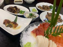 -红叶日本料理(三八广场店)