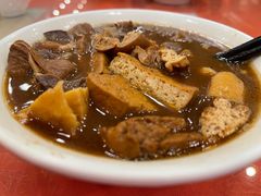 -北京小肠陈饭庄(方庄店)