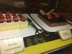 -马哥孛罗咖啡厅·Cafe Marco (厦门马哥孛罗东方大酒店)